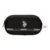 U.S. Polo Assn. PLKLK22179 Siyah Kalem Kutusu