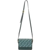 U.S. Polo Assn. US23501 Petrol 19x14x8 Kadın Çapraz Çanta