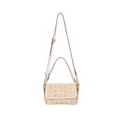 U.S. Polo Assn. US24191 Bej 15x26x9 cm Kadın Omuz Çantası