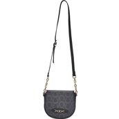 U.S. Polo Assn. US24192 Siyah 20x18x7 cm Kadın Çapraz Çanta