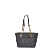 U.S. Polo Assn. US24193 Siyah 29x23x14 cm Kadın Omuz Çantası