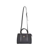 U.S. Polo Assn. US24240 Siyah 29x21x12 cm Kadın Omuz Çantası