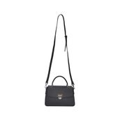 U.S. Polo Assn. US24241 Siyah 26x16x8 cm Kadın Çapraz Çanta