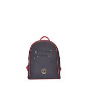 U.s. Polo Assn. US24280 Lacivert-Kırmızı Kadın Sırt Çantası