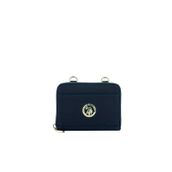 U.S. Polo Assn. US24455 Lacivert Kadın Çanta