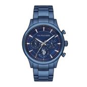 U.S. Polo Assn. USPA1010-02 Erkek Kol Saati