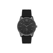 U.S. Polo Assn. USPA1049-04 Füme Erkek Kol Saati