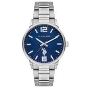 U.S Polo Assn USPA1051-04 Erkek Kol Saati