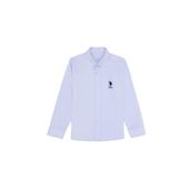 U.S. Polo Assn. VR003 Erkek Çocuk Gömlek