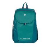 U.S. Polo PLCAN24182 Yeşil Okul Çantası