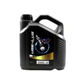 Uberlub Excell Gear Oil 220 3 lt Asansör Dişli Yağı