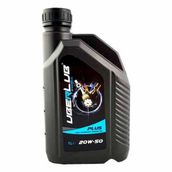 Uberlub Excell Plus 20W50 1 lt Motor Yağı