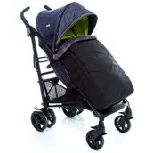 Ubeybi Footmuff Bebek Ayak Örtüsü