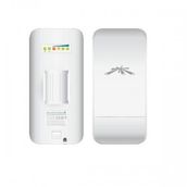 Ubiquiti LOCOM5 5 GHz Loco MIMO AirMax Outdoor Access Point