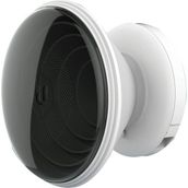 Ubiquiti Networks Ubiquiti Isostation M5 Korumalı Airmax Ac 100+ Mbps Radyo, 45 Derece Değiştirilebilir Izolasyon Anten Kornası (Is-M5-Us)