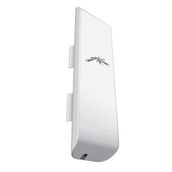Ubiquiti NSM2 Nanostation M2 2 Port 150 MBPS 2.4 GHZ 2x2 Mimo 11 DBI Access Point