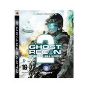 Ubisoft 2.el Ps3 Tom Clancys Ghost Recon Advanced Warfighter 2 - Orjinal Oyun