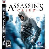 Ubisoft Assassins Creed Aksiyon Oyun Ps3 Tek Oyuncu Desteği ile Playstation 3 Uyumlu