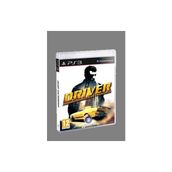 Ubisoft Driver San Francisco PS3 Aksiyon Oyunu Playstation 3 İçin Çok Satan ve Eğlenceli Oyun