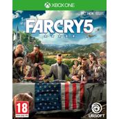 Ubisoft Far Cry 5 Xbox One