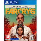 Ubisoft Far Cry 6 PS4