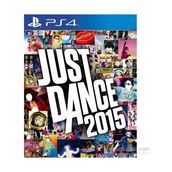 Ubisoft Just Dance 2015 PS4 Aksiyon Müzik Oyunu Playstation 4 Uyumlu Çoklu Oyuncu Desteği ile Eğlenceli