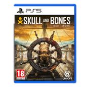 Ubisoft Kafatası ve Kemikler