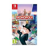 Ubisoft Monopoly Nintendo Switch Oyun