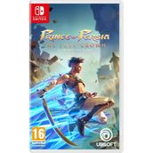 Ubisoft Prince Of Persia The Lost Crown Aksiyon Oyunu Nintendo Switch Tek Oyunculu Deneyim