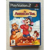 Ubisoft Ps2 An American Tail Orjinal Oyun