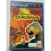 Ubisoft Ps2 Disneys Dinosaur Orjinal Oyun