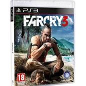 Ubisoft Ps3 Farcry 3 Aksiyon Oyun Dil Desteği ile Uyumlu Eğlenceli Oyun Deneyimi