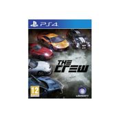 Ubisoft Ps4 The Crew Oyun 2. El