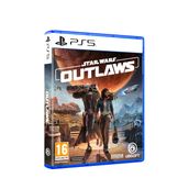 Ubisoft Star Wars Outlaws, PlayStation 5 Oyunu