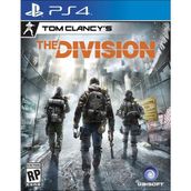 Ubisoft Tom Clancy's The Division Playstation 4 Oyun CD Aksiyon Oyun Türü Playstation 5 Uyumluluğu
