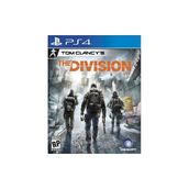 Ubisoft Tom Clancy's The Division Playstation 4 Oyun CD