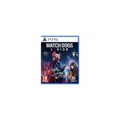Ubisoft Watch Dogs Legion, PlayStation 5 Oyunu