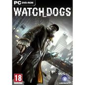 Ubisoft Watch Dogs PC Oyun