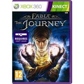 Ubisoft Xbox 360 Fable Journey Kamera Destekli Oyun