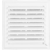 UBM Plastik 58x60 cm Menfez
