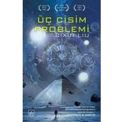 Üç Cisim Problemi - Cixin Liu