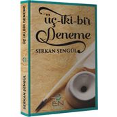 Üç İki Bir Deneme - Serkan Şengül