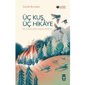Üç Kuş Üç Hikaye - Camillo Bortolato