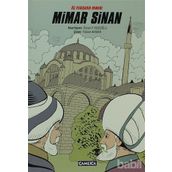 ÜÇ PADİŞAHIN MİMARI MIMAR SINAN - ÖZCAN F. KOÇOĞLU