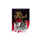 ÜÇ SİLAHŞÖRLER - ALEXANDRE DUMAS (ISBN:9786055890889)