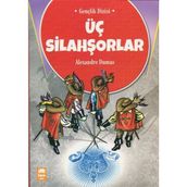 Üç Silahşörler - Alexandre Dumas Pere