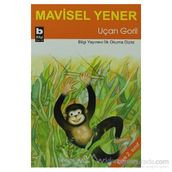 Uçan Goril - Mavisel Yener