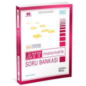 Üçdörtbeş Yayınları AYT Matematik Soru Bankası