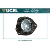 Üçel 10711 Renault Modus Amortisör Takozu