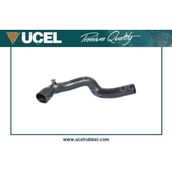 Üçel 15505 Renault R19 1.4 1.6 Üst Radyatör Hortumu